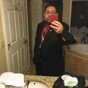 Meet your Posher, Paul